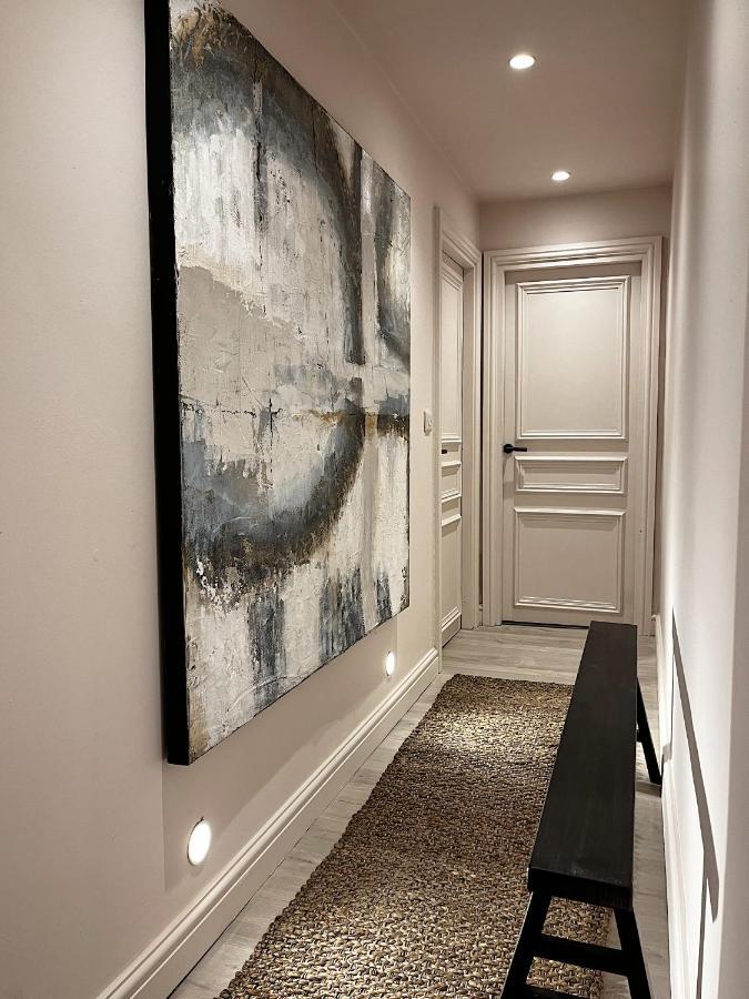 Luxury 2 Bedroom Flat In Central Todmorden Bagian luar foto