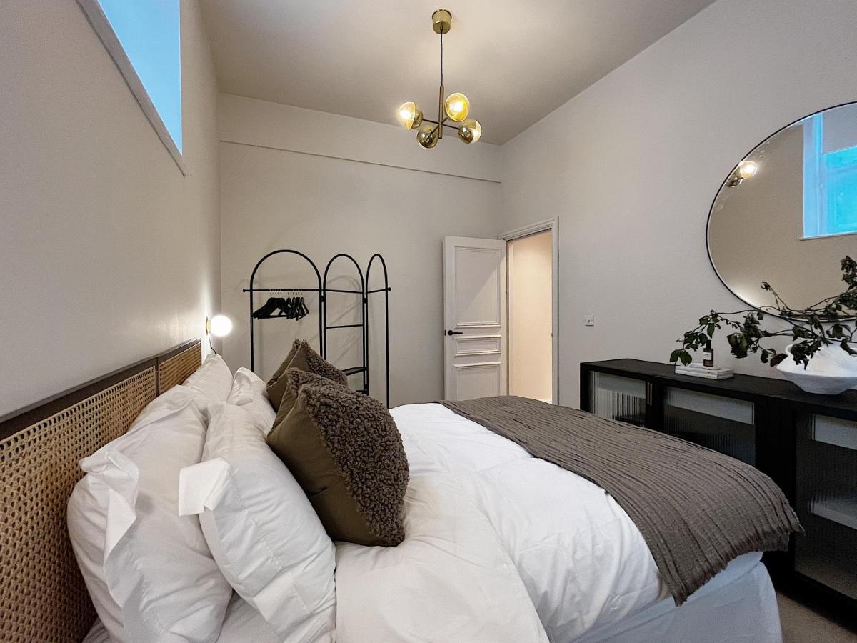 Luxury 2 Bedroom Flat In Central Todmorden Bagian luar foto
